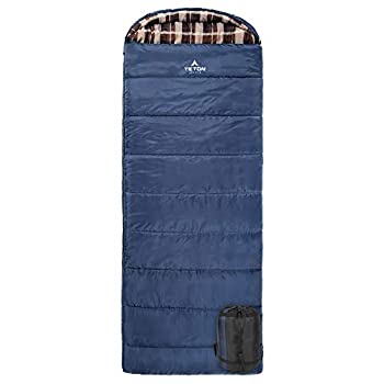 【中古】【輸入品・未使用】TETON SPORTS 151R Celsius XL -18C/0F Sleeping Bag; 0 Degree Sleeping Bag Great for Cold Weather Camping; Lightweight Sleeping Bag; Hiki 33,480円