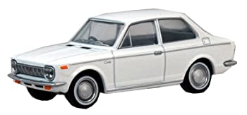 【中古】【輸入品・未使用】トミカリミテッドヴィンテージ LV-55a トヨタカローラ 1100 2ドアセダン(白)｜スカイマーケットプラス