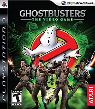 【中古】【輸入品・未使用】GhostBusters: The Video Game (輸入版) - PS3