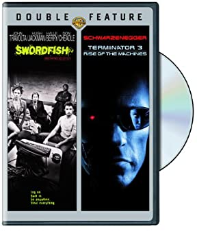 【中古】【輸入品・未使用】SWORDFISH/TERMINATIOR 3-RISE OF THE MACHINES｜スカイマーケットプラス 8,316円