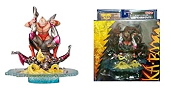 【中古】【輸入品・未使用】超像革命外伝ビッグヴィネット 第1弾 必殺!キン肉ドライバー|スカイマーケットプラス