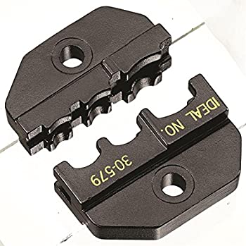 【中古】【輸入品・未使用】Ideal 30-579 クリンプダイ、30-506クリンプツールフレーム｜スカイマーケットプラス