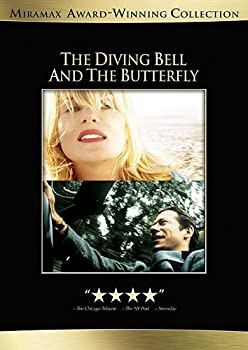 【中古】【輸入品・未使用】The Diving Bell and the Butterfly｜スカイマーケットプラス
