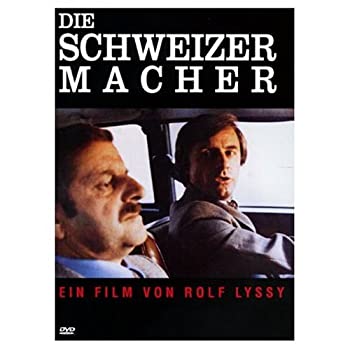 【中古】【輸入品・未使用】The Swissmakers [Region 2]