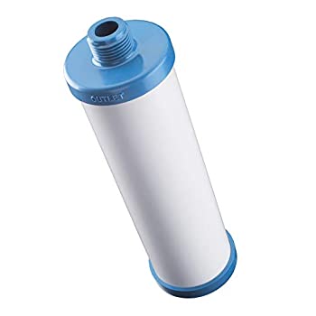 【中古】【輸入品・未使用】Culligan CULLIGAN-RV-700 Inline Replacement Water Filter