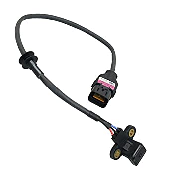 【中古】【輸入品・未使用】Beck Arnley 180-0357 カムシャフト角度センサー