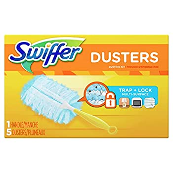 【中古】【インポート品・未当て嵌める】Procter \u0026 Gamble40509Swiffer Dusters-SWIFFER DUSTER (並行輸入品)