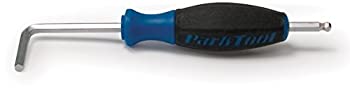 【中古】【輸入品・未使用】Park Tool HT-6/8/10アレンレンチ バイクツール ブルー/ホワイト (デザイン: HT-10%カンマ% 10 mm)|スカイマーケットプラス