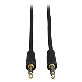 【中古】【輸入品・未使用】TRIPPLITE P312-010 MINI STEREO DUBBING CORD 10 FT [並行輸入品]｜スカイマーケットプラス