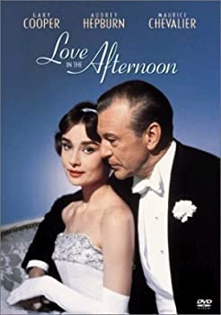 【中古】【輸入品・未使用】Love in the Afternoon (1957) Import%ｶﾝﾏ% All-Region