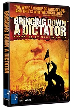 【中古】【輸入品・未使用】Bringing Down a Dictator｜スカイマーケットプラス