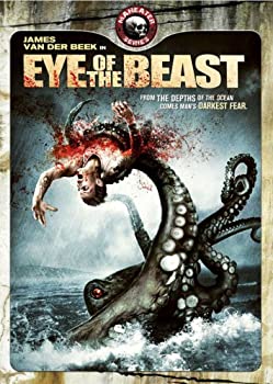 【中古】【輸入品・未使用】Eye of the Beast: Maneater Series|スカイマーケットプラス