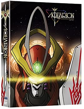 【中古】【輸入品・未使用】Aquarion: Season 1 - Part 1 [DVD] [Import]｜スカイマーケットプラス