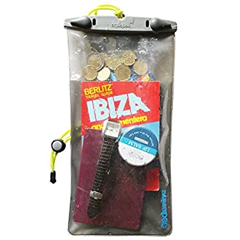 【中古】【輸入品・未使用】アクアパック：AQUAPAC 貴重品や携帯などの小物入用防水ケース Small Case（スモールケース）｜スカイマーケットプラス