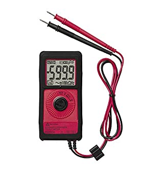【中古】【インポート品・未当て嵌める】Amprobe PM55Aマルチ米突