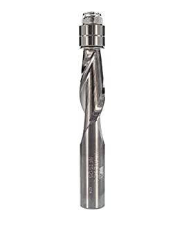 【中古】【輸入品・未使用】Whiteside Router Bits RFT5125 1/2-Inch Diameter Spiral Flush Trim Up Cut with 1-1/4-Inch Cutting Length by Anchor Fasteners [並行輸入品 28,333円