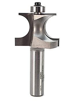 【中古】【輸入品・未使用】Whiteside Router Bits 3262 Edge Beading Bit with 1-1/2-Inch Large Diameter and 1-1/8-Inch Cutting Length by Whiteside Router Bits