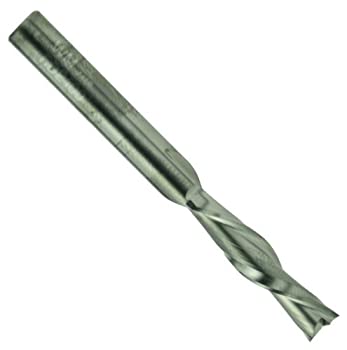 【中古】【輸入品・未使用】Whiteside Router Bits RD3100 Standard Spiral Bit with Down Cut Solid Carbide 5/16-Inch Cutting Diameter and 1-Inch Cutting Length by Wh｜スカイマーケットプラス