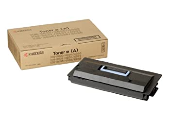 【中古】【輸入品・未使用】京セラミタ KM-3035/4035/5035 用トナー並行輸入品｜スカイマーケットプラス