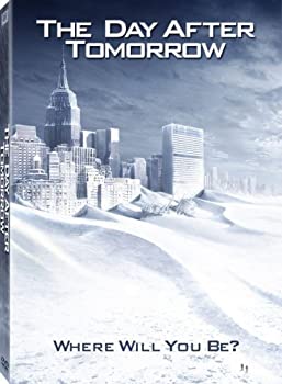 【中古】【輸入品・未使用】DAY AFTER TOMORROW｜スカイマーケットプラス