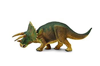 【中古】【輸入品・未使用】サファリ レプリカ トリケラトプス 284529 7,456円