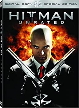【中古】【輸入品・未使用】HITMAN