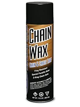 【中古】【インポート品・未当て嵌める】Maxima hS cHAIN wAX **produit tOP