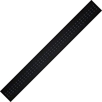 【中古】【輸入品・未使用】Bluewater Ropes 1?%ﾀﾞﾌﾞﾙｸｫｰﾃ% Tubular climb-spec Webbing