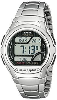 【中古】【輸入品・未使用】CASIO SPORTS Waveceptor カシオ WV-58DA-1AV [並行輸入品]｜スカイマーケットプラス