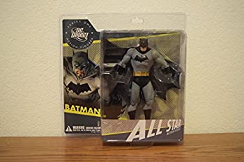 【中古】【輸入品・未使用】オール スター アクションフィギュア/バットマン