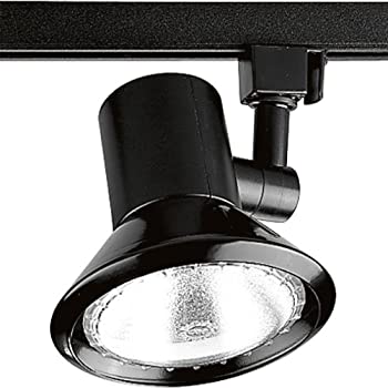 【中古】【輸入品・未使用】Progress Lighting p9220アルファTrak Shallowプロファイルヘッド???For par30電球Up To、 4-3/4-Inch Width x 5-1/2-Inch Height 94922031 1