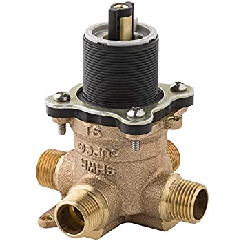 【中古】【輸入品・未使用】Pfister 0X8310A OX8 Series Tub/Shower Rough Valve [並行輸入品]｜スカイマーケットプラス