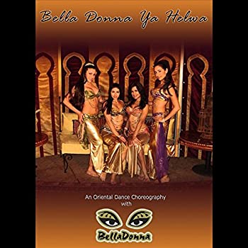 【中古】【輸入品・未使用】Bella Donna Ya Helwa [DVD] [Import]｜スカイマーケットプラス