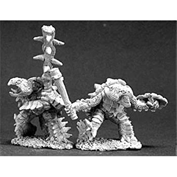【中古】【輸入品・未使用】Spikeshell Warriors (2)｜スカイマーケットプラス