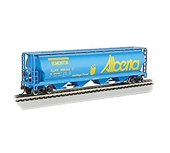 【中古】【輸入品・未使用】Bachmann Williams BAC19138 Ho Alberta-Edmonton グレインホッパー｜スカイマーケットプラス 15,701円
