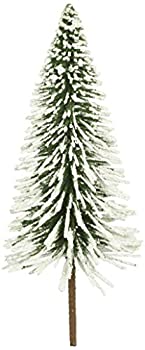 【中古】【輸入品・未使用】Bachmann Trains雪でインチ10インチパインTrees 3?Perボックス｜スカイマーケットプラス 9,995円