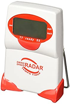 【中古】【輸入品・未使用】テンポタイマー付きスイングスピードレーダー｜スカイマーケットプラス 39,201円