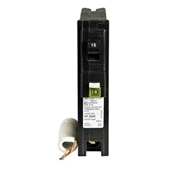 【中古】【輸入品・未使用】Homeline Single Pole ARC Fault Breaker-COMBO ARC FAULT BREAKER (並行輸入品)
