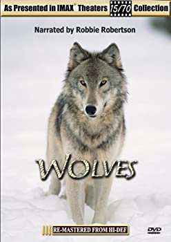 【中古】【輸入品・未使用】Wolves [DVD] [Import]