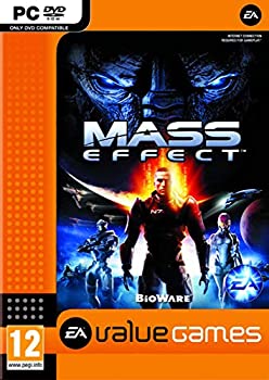 【中古】【輸入品・未使用】Mass Effect (輸入版)