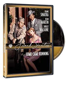 【中古】【輸入品・未使用】Some Came Running [DVD] [2008] [Region 1] [US Import] [NTSC]｜スカイマーケットプラス