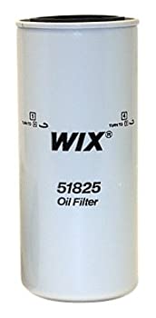 【中古】【輸入品・未使用】WIX フィルター 51825 高耐久 スピンオン潤滑フィルター 1パック|スカイマーケットプラス