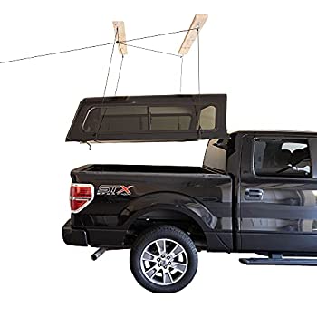 【中古】【輸入品・未使用】HARKEN (ハーケン) 4 Point Hoister System ホイスター - 200 lb (91kg) Max Load #7806 7806