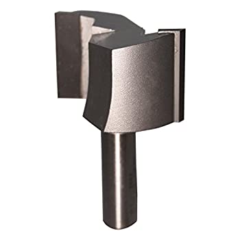 【中古】【輸入品・未使用】Whiteside Router Bits 1101 Straight Bit with 2-Inch Cutting Diameter and 1-1/4-Inch Cutting Length by Whiteside Router Bits
