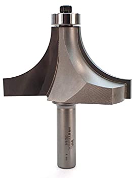 【中古】【輸入品・未使用】Whiteside Router Bits 2014 Round Over Bit with Ball Bearing by Anchor Fasteners [並行輸入品]｜スカイマーケットプラス 45,652円