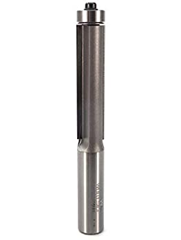 【中古】【輸入品・未使用】Whiteside Router Bits 2408 Flush Trim Bit with 1/2-Inch Cutting Diameter and 2-Inch Cutting Length by Whiteside Router Bits