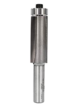 【中古】【輸入品・未使用】Whiteside 2580 Downshear Flush Trim Bit 3/4CD 2CL w/B4 Bearing 1/2SH 2FL by Whiteside