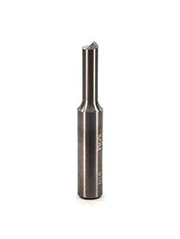 【中古】【輸入品・未使用】Whiteside Router Bits SC04 Standard Straight Bit with Solid Carbide 3/16-Inch Cutting Diameter and 1/2-Inch Cutting Length by Whiteside｜スカイマーケットプラス