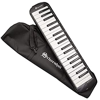 【中古】【輸入品・未使用】[Schoenhut]Schoenhut 37 Key Melodica C1010 [並行輸入品]