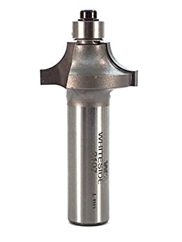 【中古】【輸入品・未使用】Whiteside Router Bits 2107 Beading Bit with Ball Bearing by Whiteside Router Bits